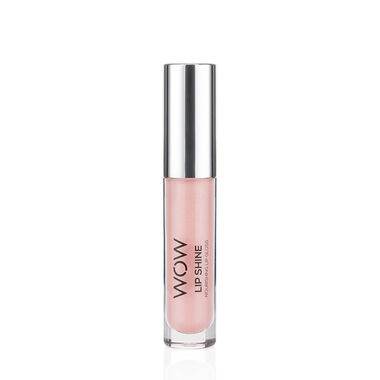 wow beauty lip shine nourishing lip gloss